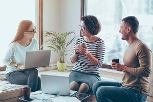 Bureaux partagés et leurs solutions pour un travail agréable en Belgique